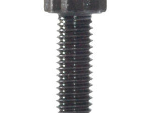 Bolt 3/8-16" x 1" 12 Pt, Flat Top, 9/16 Wrenching