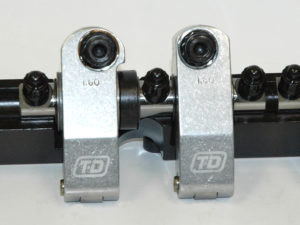 Small Block Chevy Iron O.E.M. casting