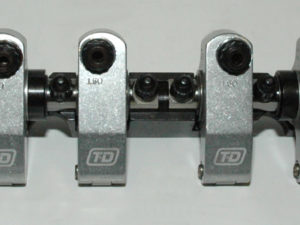 Small Block Chevy LT1 O.E.M. casting