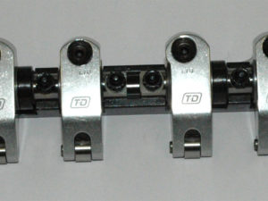 LS Series Trickflow LS1 Cathedral port