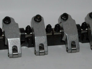 LS Series Chevy GM Casting LS7