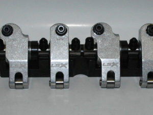 LS Series GM Casting LSX CT