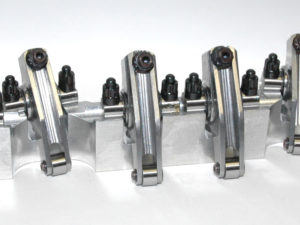 Small Block Chevy Edelbrock Casting SB2.2 1.750 Long rocker