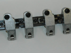 LS Series World Products Warhawk LS7