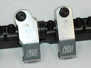 LS Series Chevy Brodix BR7