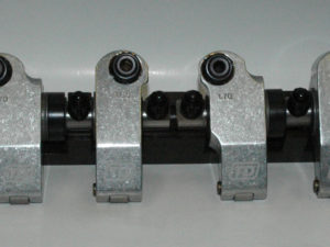 LS Series All Pro LSW 12-1 & 12-3