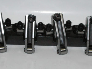 LS Series All Pro LSW 12-2 & 12-5