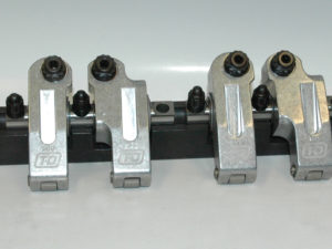 Small Block Chevy Dart/Buick head 5/8 paired system with 2.000 C/L valve