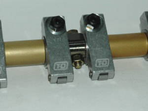 Buick Champion V6 Aluminum head 13/16 shaft