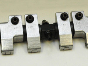 AMC Indy 401-1K Single shaft rocker set