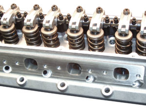 Small Block Ford Dart Windsor Pro1 Cnc aluminum heads