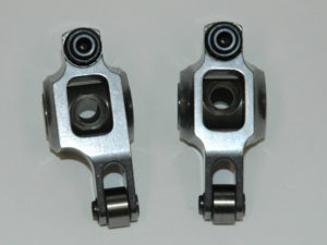 ls3 / ls9 shaft mount rockers.