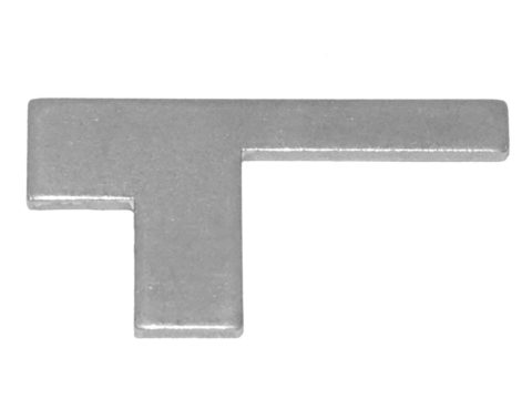 0599x - Lift Stand Height Guage - T&D Machine - Shaft Mount Rocker Arms