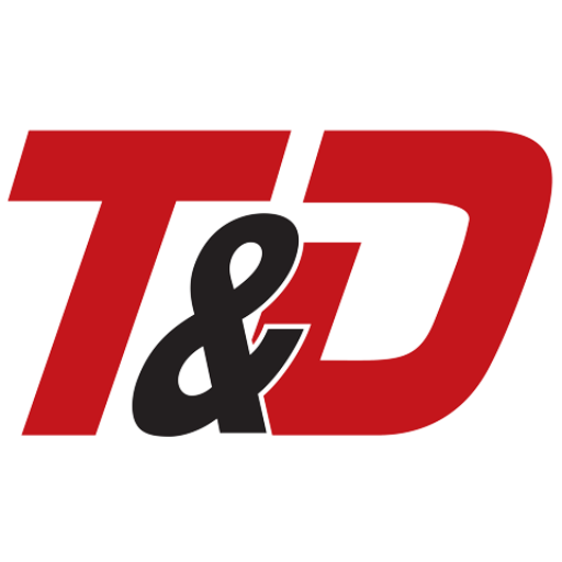T&D