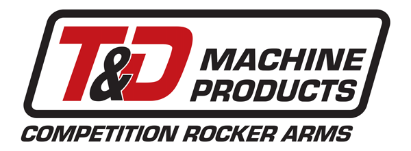 T&D Machine Products