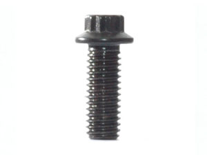 Bolt 3/8-16 x 1" 12 Pt, Large Flange