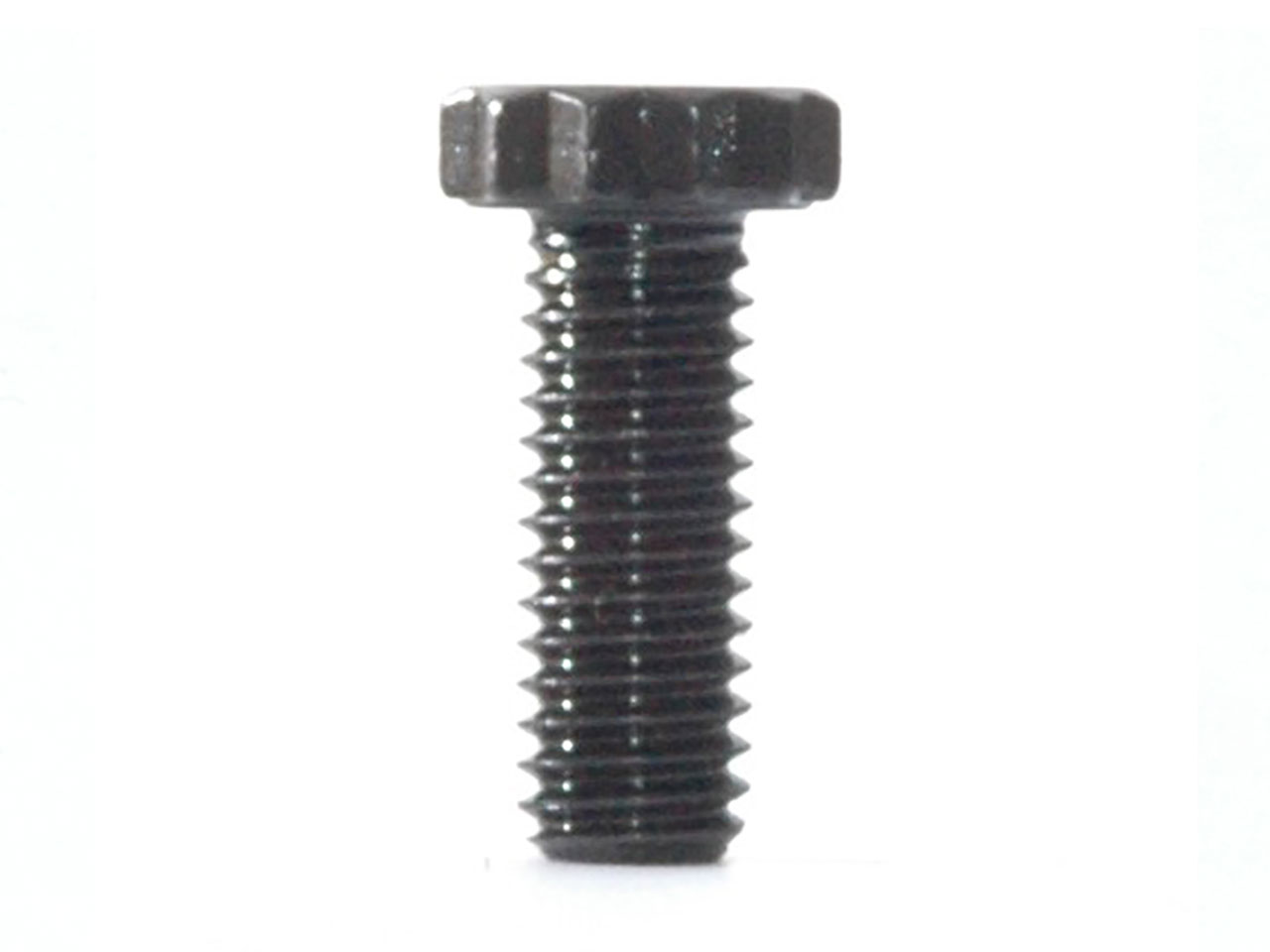 Bolt 3/8-16 X 1" 12 Pt, Large Flange - T&D Machine - Shaft Mount Rocker