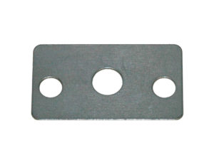 Shim 426 Hemi  Exhaust .030