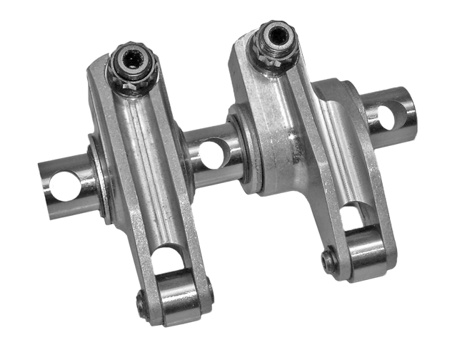 T&D Machine Products :: Shaft Mount Rocker Arms Systems