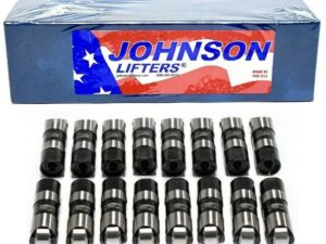 Johnson Lifters - Made in the USA