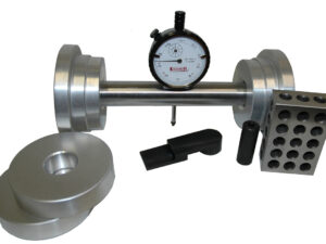 Pinion Checker kit – part number 11007 – exclusive to the popular Ford 9-inch.